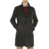 Harris Wharf – Coat